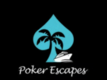 Poker Escapes Merch Store